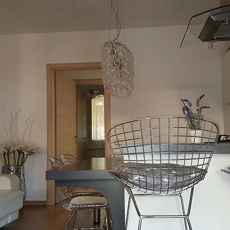 Διαμέρισμα Bed & Bike - Lago D'iseo